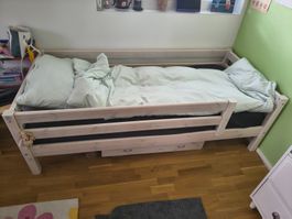 Flexa Bett Classic
