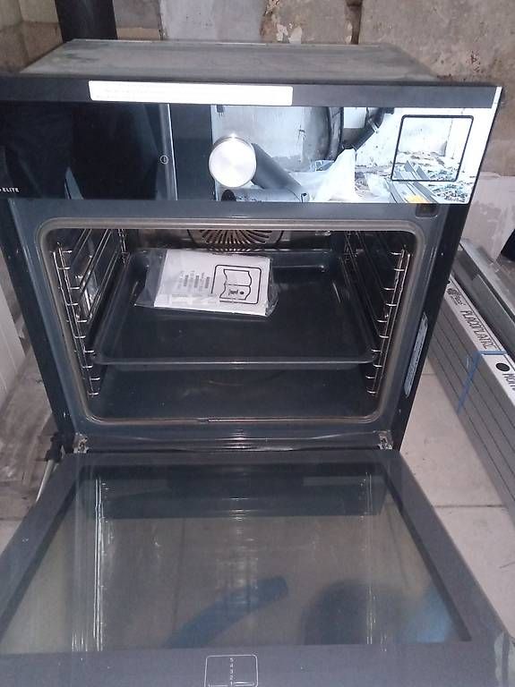 Electrolux Backöfen: Combi Steam Electrolux sous garantie – Gebraucht aus Essertines sur Yverdon von Jolafrime74 3