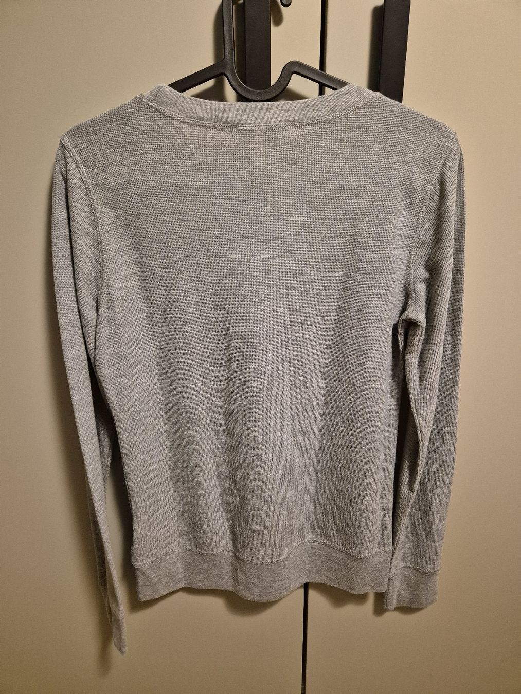 Michael Kors Maglioni & Felpe: Michael Kors Pullover, grau mit Strass, Grösse XS, Top! – Usato da Wittenbach venduto da jo_bi93 2