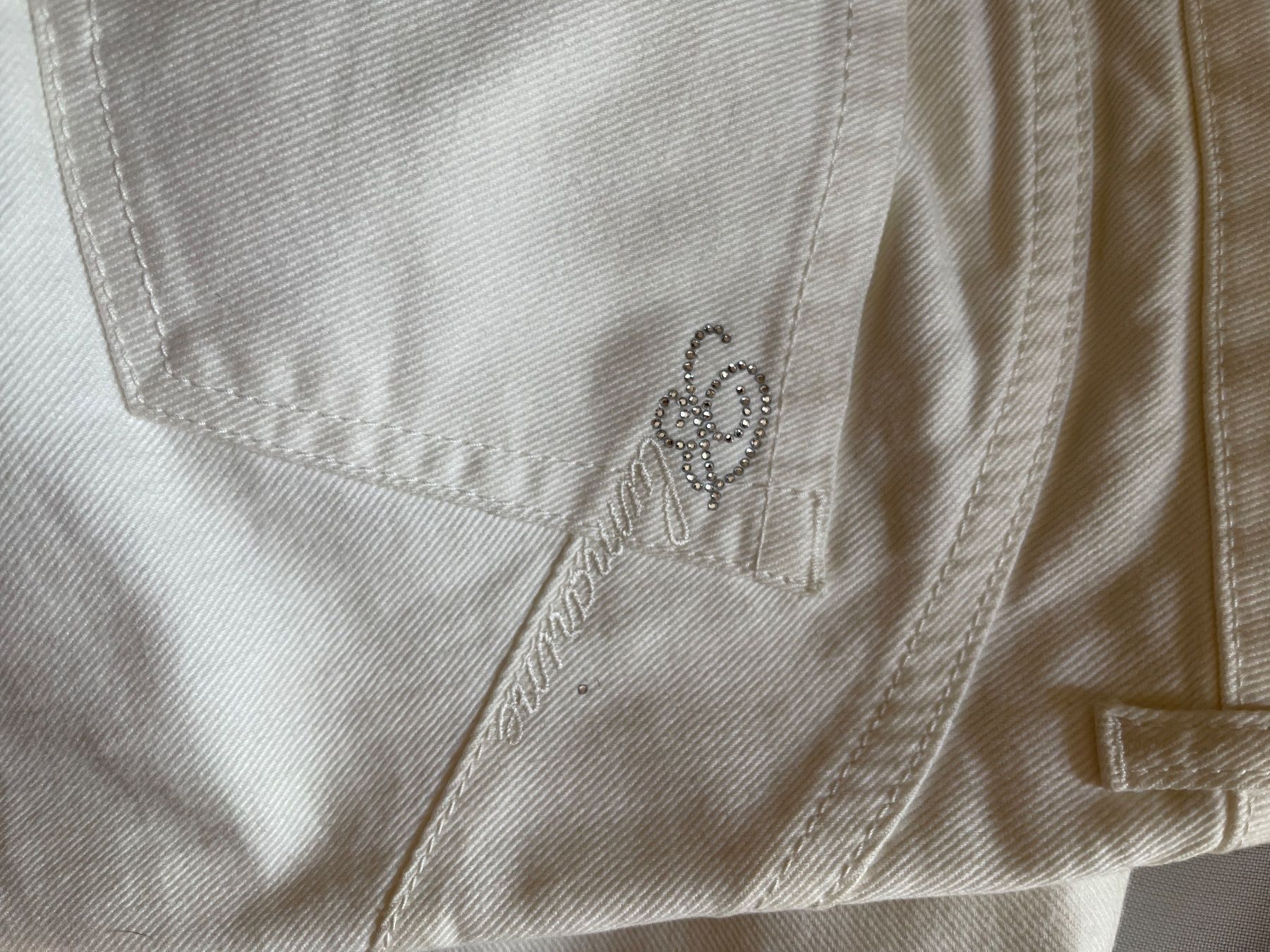 Pantaloni: Blumarine pants 400€! – Usato da Barna venduto da orbuyorcry 4
