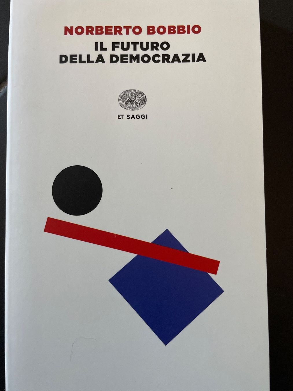 Libri: Libro Il futuro della democrazia – Nuovo (secondo la descrizione) da Minusio venduto da jas_ry5h