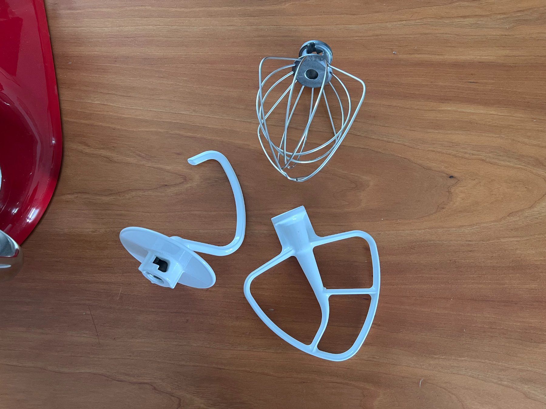 Kitchenaid Elettrodomestici da cucina: KitchenAid Artisan – Usato da Winkel venduto da jgch 1