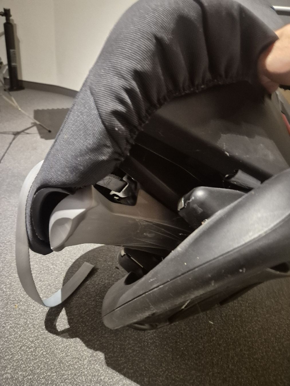 Maxi-Cosi Sièges auto: Maxi-Cosi – D'occasion à Sarnen par Lpower 5