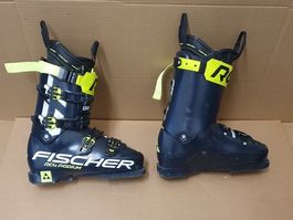 Sommerangebot – Fischer RC4 Podium 130 Gr. 44 – TOP PREIS!