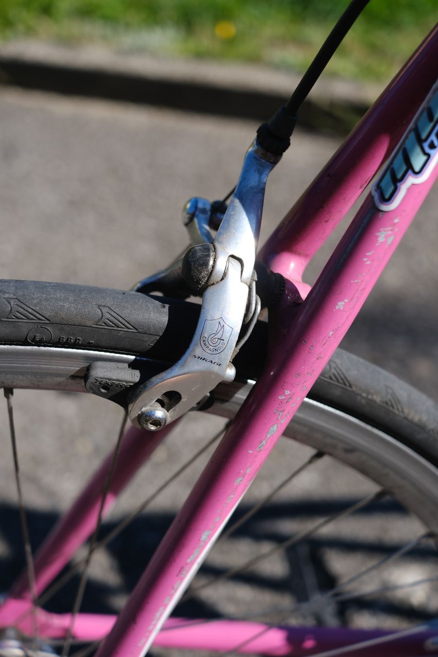 Vélos: vélo de course vintage – D'occasion à Lausanne 26 par cecilemathieu 5