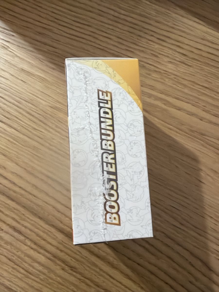 Karten: Pokémon TCG 30th Celebration Elite Trainer Box & Bundle – Neu und originalverpackt aus Aarberg von Ditabln 6