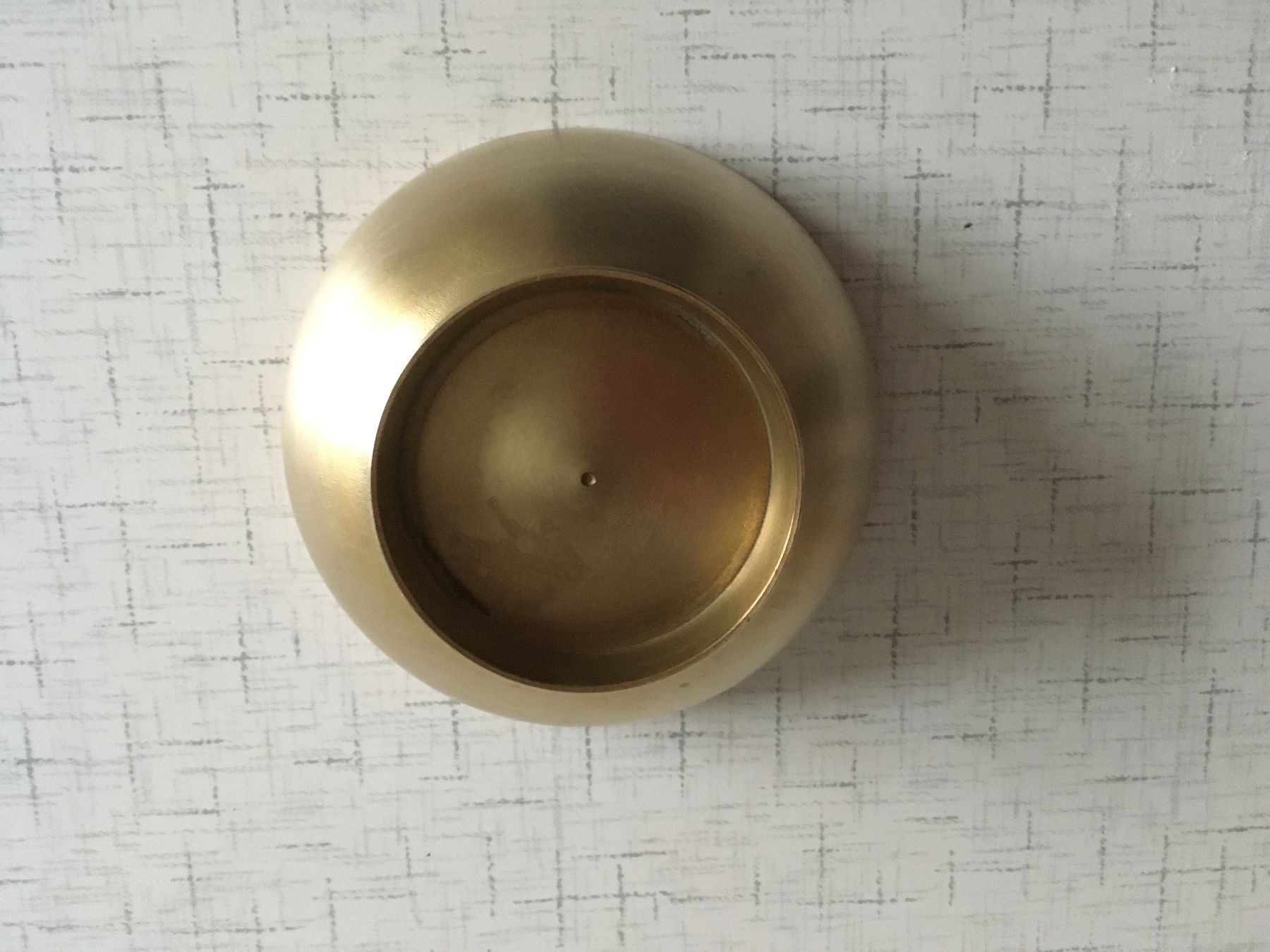 Ciotole: Schale aus Messing – Usato da Lyss venduto da Punktum01 3