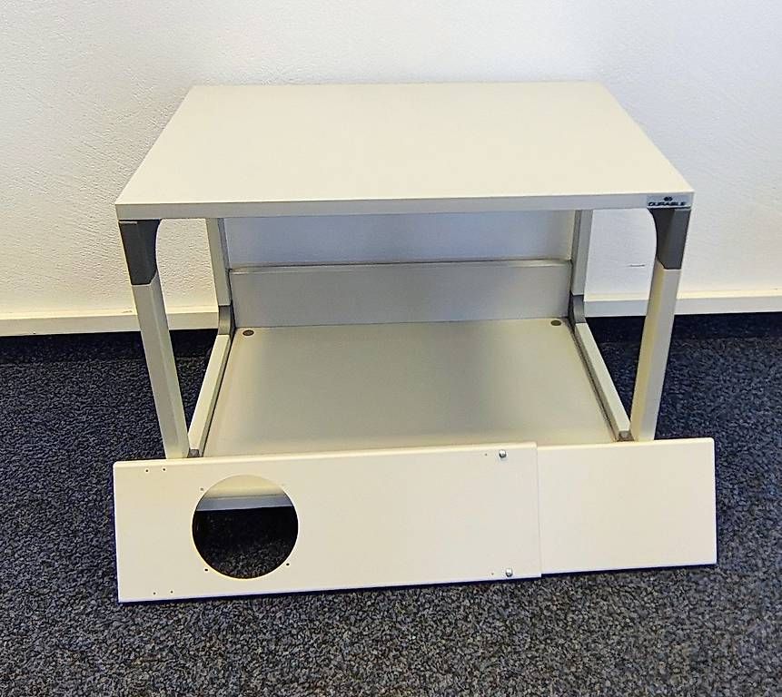 Korpus: Durable Multifuktionswagen, Bürowagen – Gebraucht aus Bülach von Surbetone 3