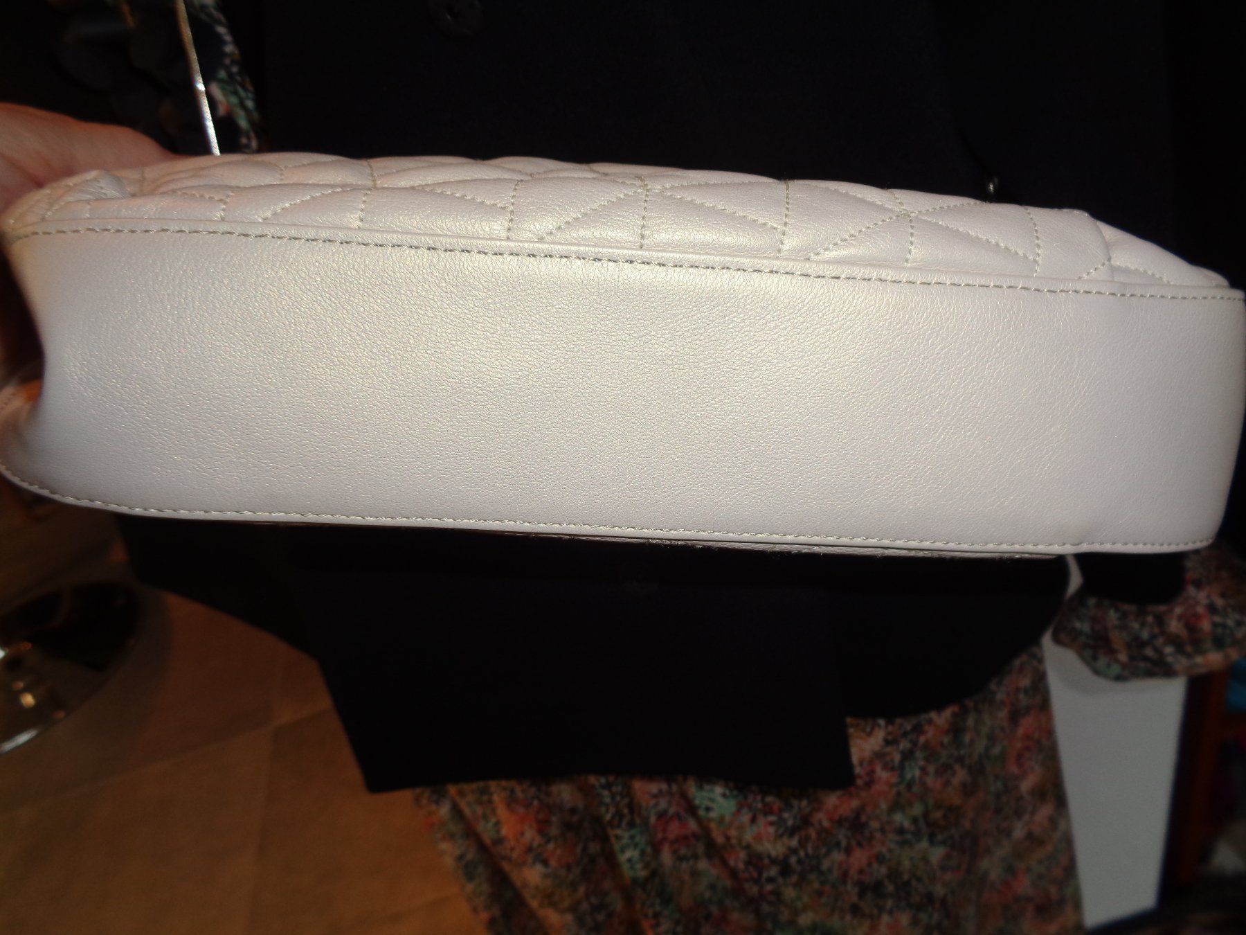 Akris Borse da donna: AKRIS Tasche / Clutch - Neu – Nuovo (secondo la descrizione) da Arbon venduto da COCOplus 2