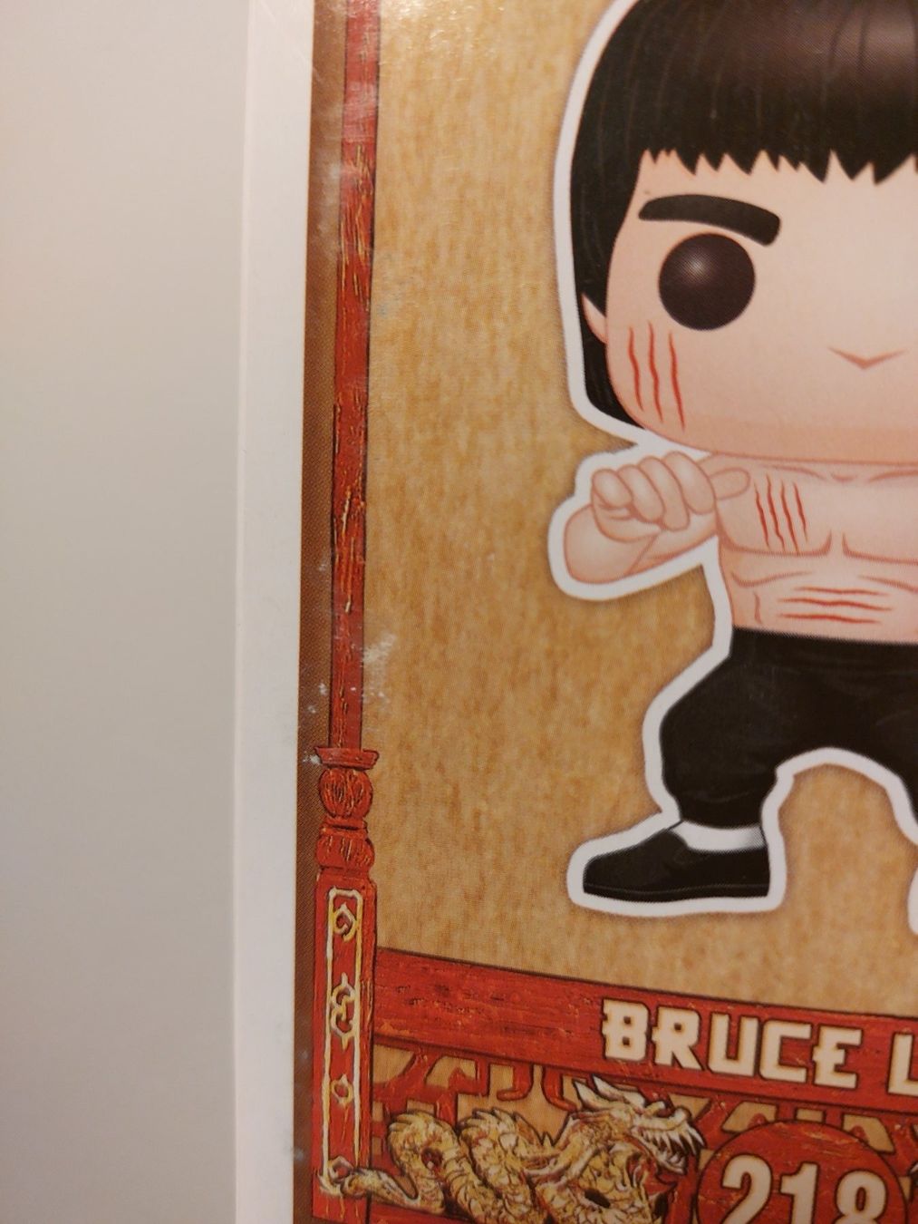 Funko Figuren: Bruce Lee – Neu (gemäss Beschreibung) aus Schafisheim von qay02 4