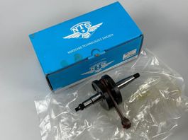 Kurbelwelle Puch Velux Handschalter Motor