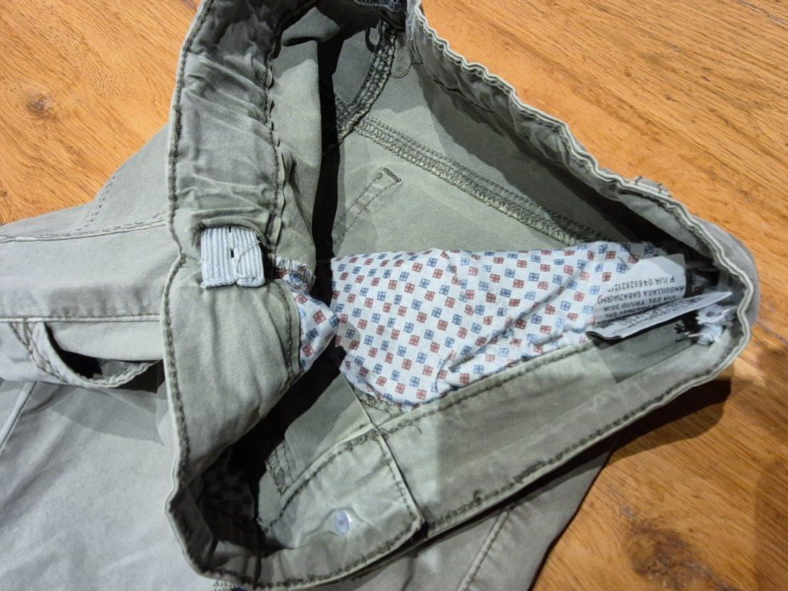 H&M Lotti di vestiti: 158 - Grösse, 2er SET Kinder Shorts – Usato da Nottwil venduto da echtMOMO 5