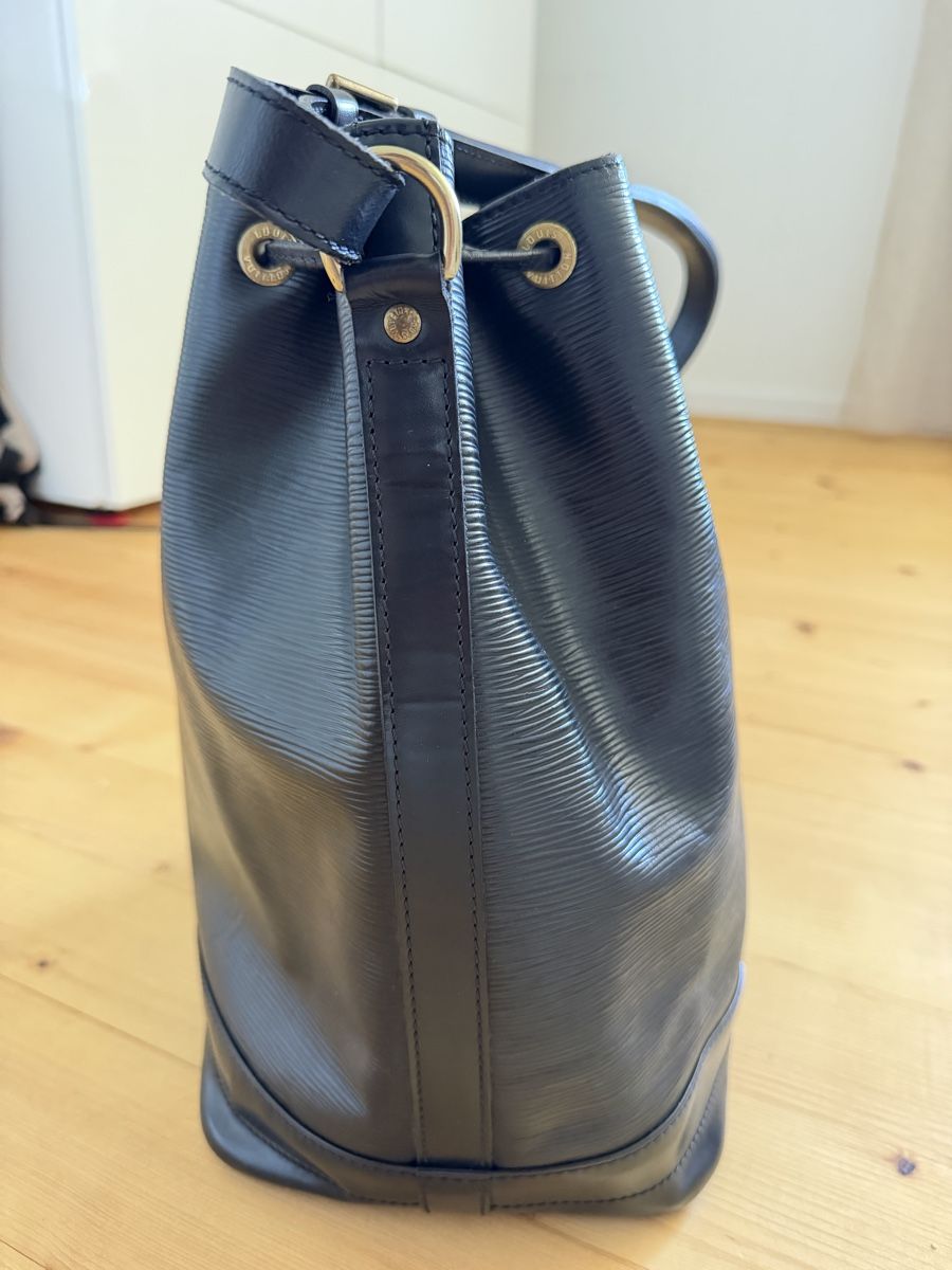 Louis Vuitton Borse da donna: Louis Vuitton Epi Noé – Usato da Rebstein venduto da Fabsi2000 7