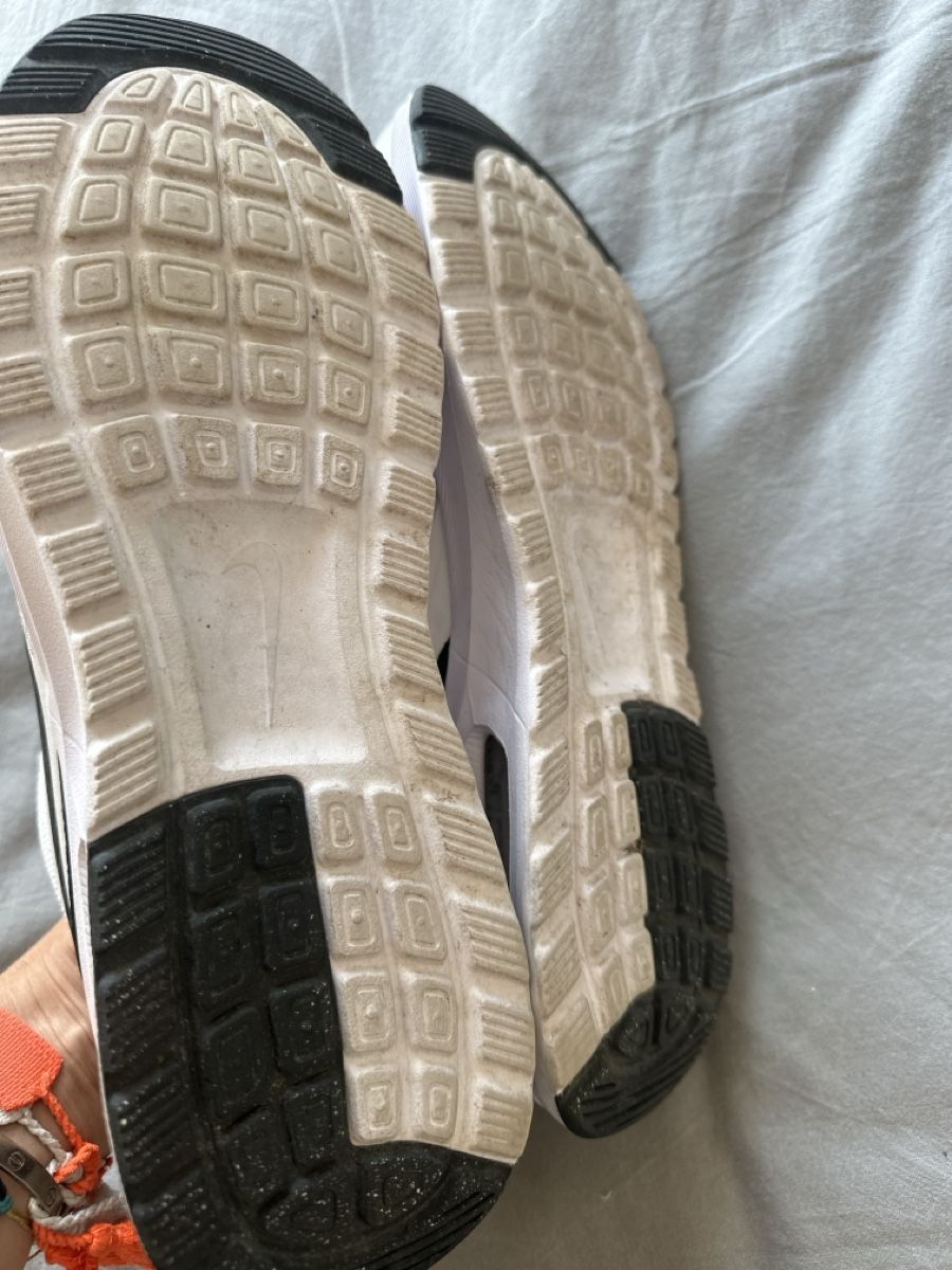 Nike Herrenschuhe: Nike Air Max Nuaxis Gr. 45  – Gebraucht aus Bassersdorf von Ayumiyamaguchi 2