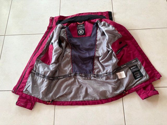Killtec Giacche: Regenjacke Damen – Usato da Worb venduto da Saasia2 3