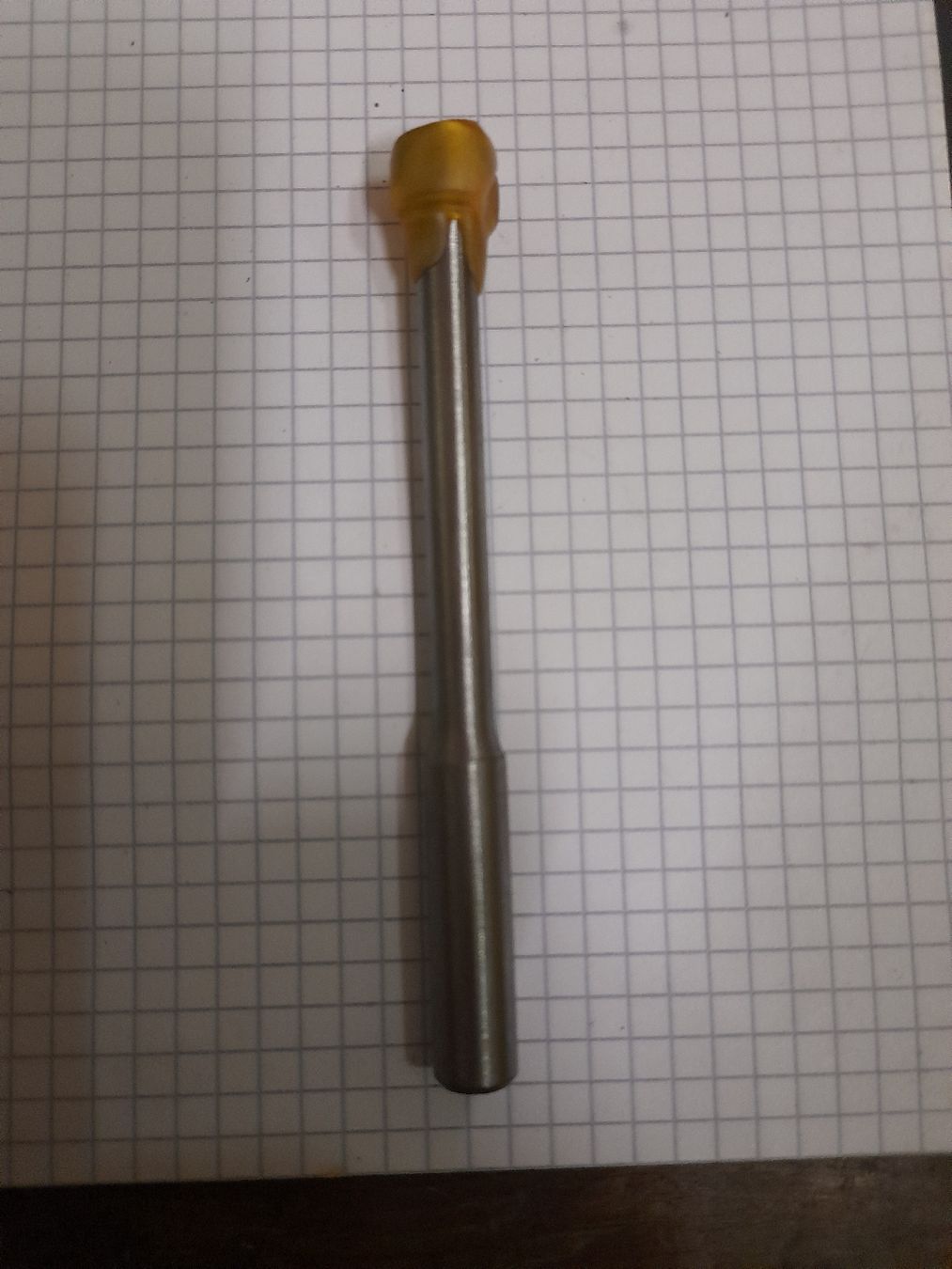 Tutti gli attrezzi: Forstnerbohrer STERN neu  10mm – Nuovo e nell'imballaggio originale da Stetten AG venduto da Maschinenwarencenter