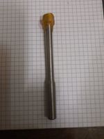Forstnerbohrer STERN neu  10mm