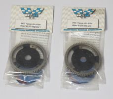 RR 8465 Traxxas Nitro Slipper Kit + Stahl 65T Zahnrad, 2x