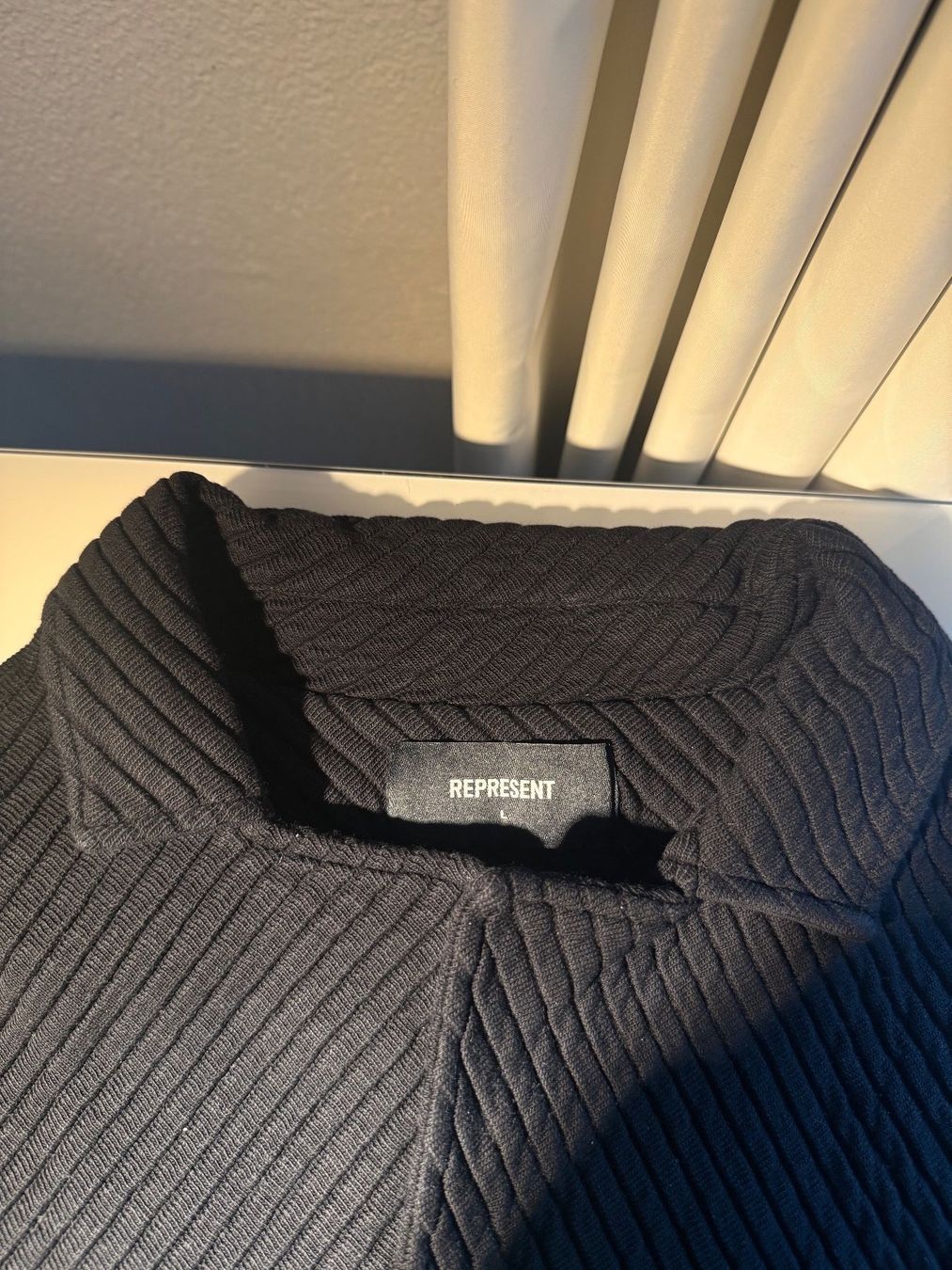 Camicie: Represent Bowling shirt – Usato da Freienbach venduto da casciatoalessandro 2
