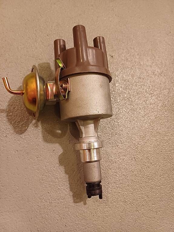 Alle Autoersatzteile: Renault R4 Teile – Gebraucht aus Gersau von blikk21 2