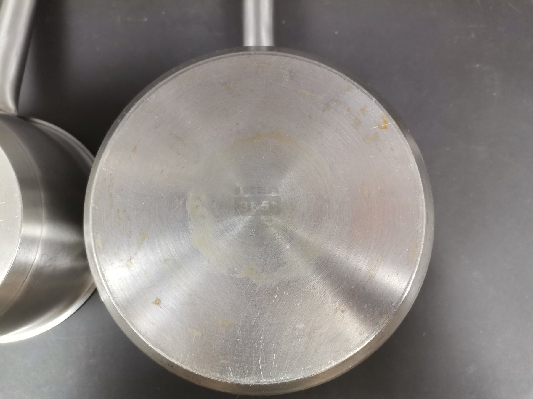 Ikea Pentole: IKEA 2 Stielkasserolle mit Deckel – Usato da Schaffhausen venduto da Restwert_SH 6