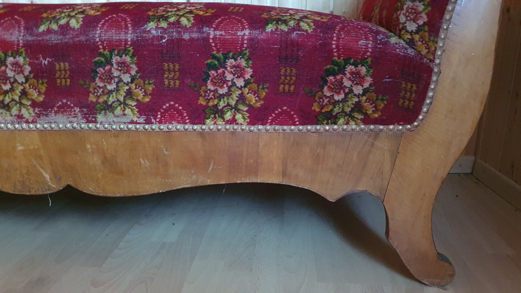 Sofas: Antikes Sofa – Gebraucht aus Elgg von santafee66 2