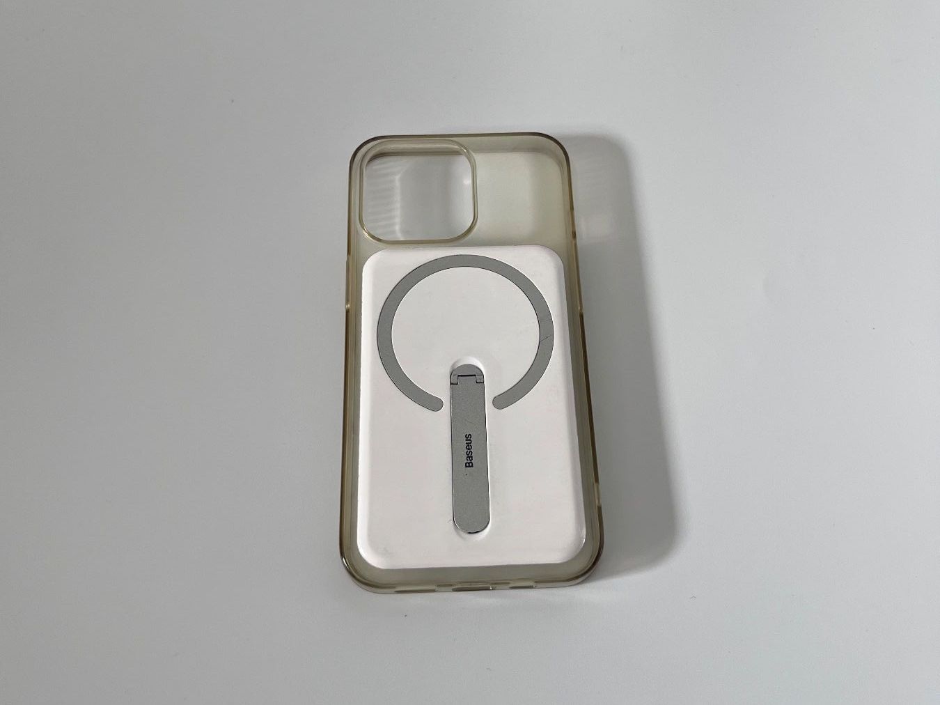 Apple Coques & Protection écran: I Phone 13 Pro Handyhülle – D'occasion à Frauenfeld par isa_9cy7