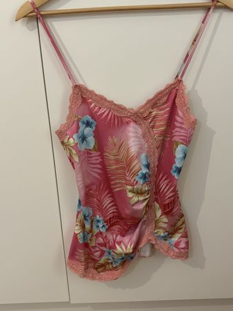Dolce Gabbana Top Grösse 36/38