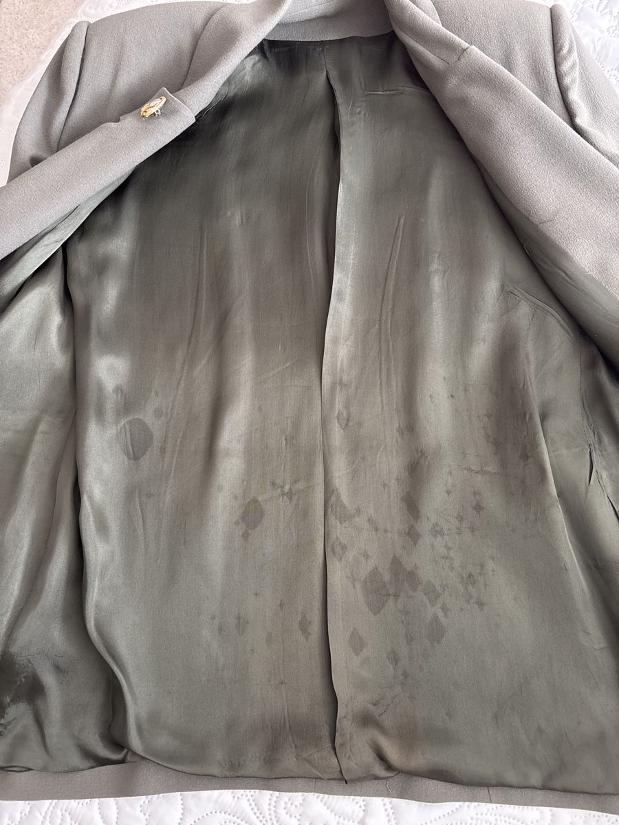 Giacche: Blazer inkl. Gilet – Usato da Krattigen venduto da Landado 8