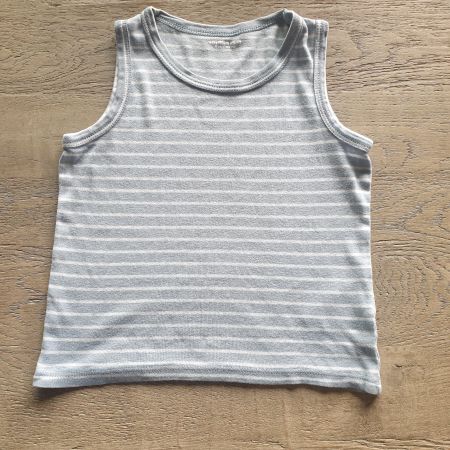 🐸 TOP / T-SHIRT 94 VERTBAUDET