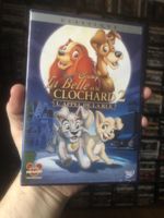 La Belle et le Clochard 2 : L’Appel de la Rue - dvd