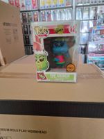 Funko Pop! The Grinch #12 Chase Limited Edition