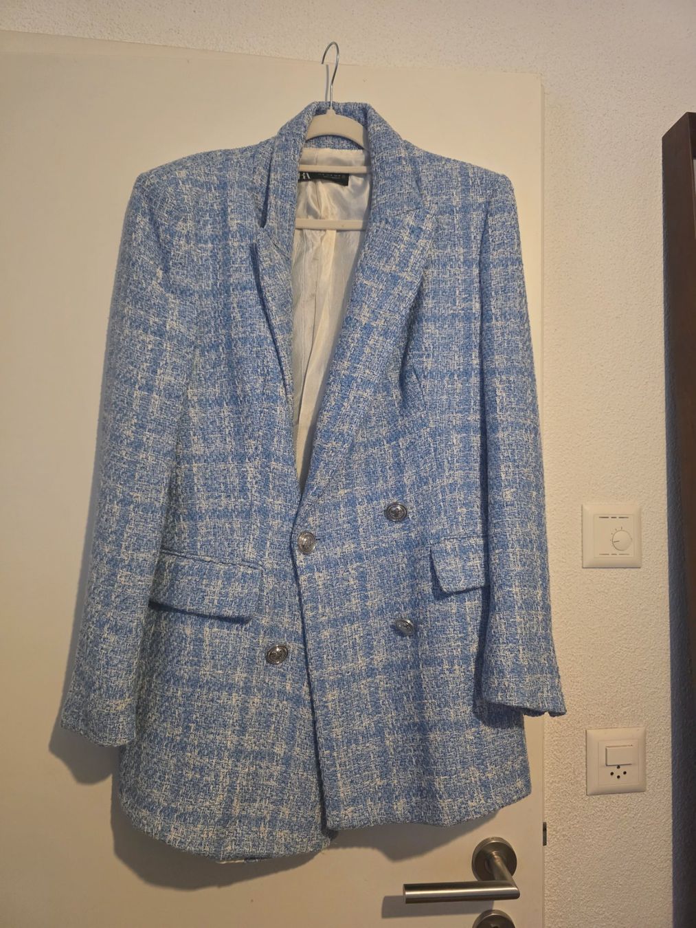 Zara Vestes: Zara - Blazer – Neuf (Voir description) à Winterthur par FragranceLUXE 2