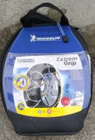 Michelin Extrem Grip Schneeketten Gr. 59 - Nie benutzt!