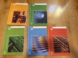 Mathematik Lehrmittel 6. Klasse LMZ, guter Zustand