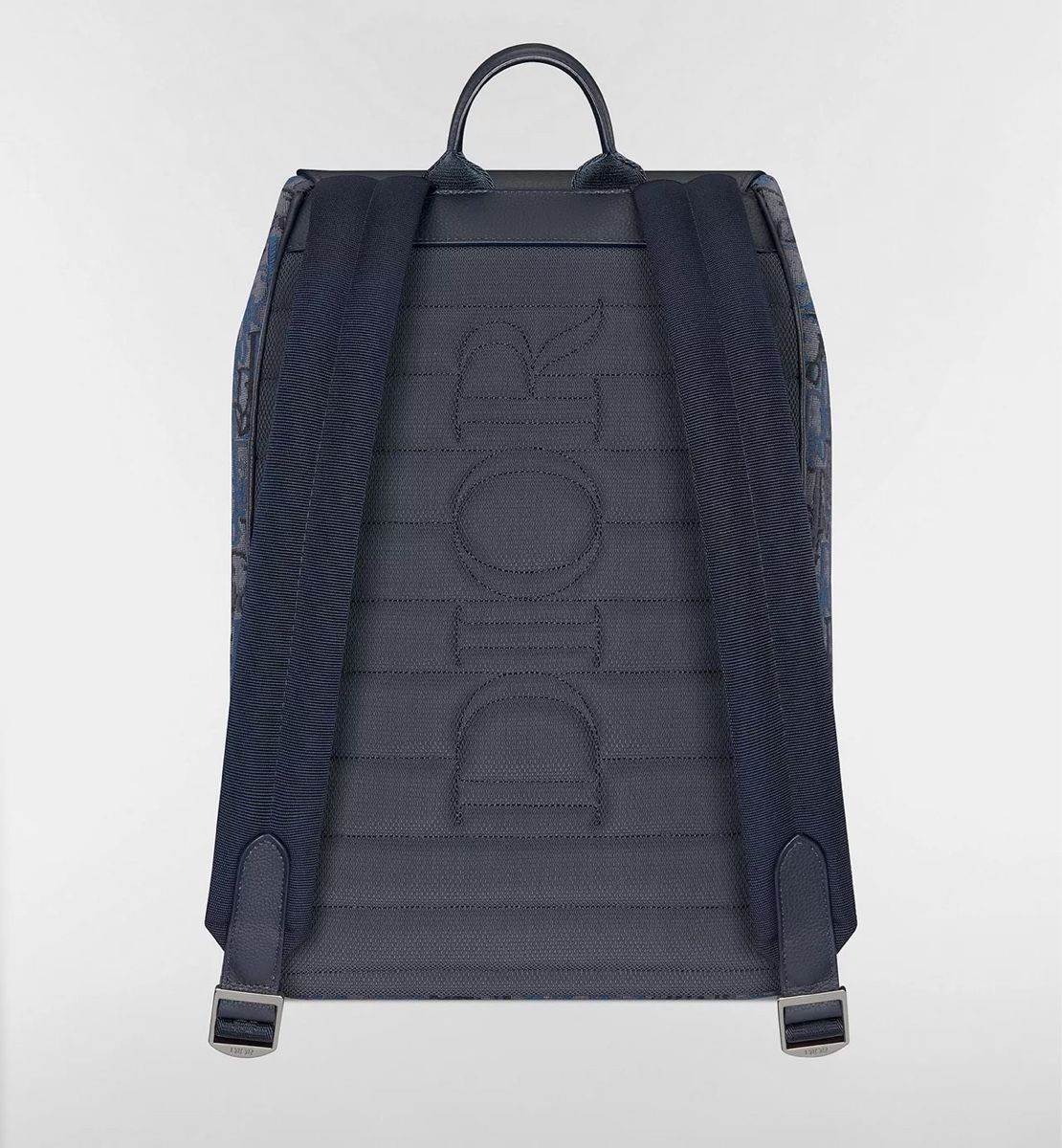 Dior Zaini: DIOR Saddle Backpack with Flap – Usato da Meilen venduto da myc_h9kw 1