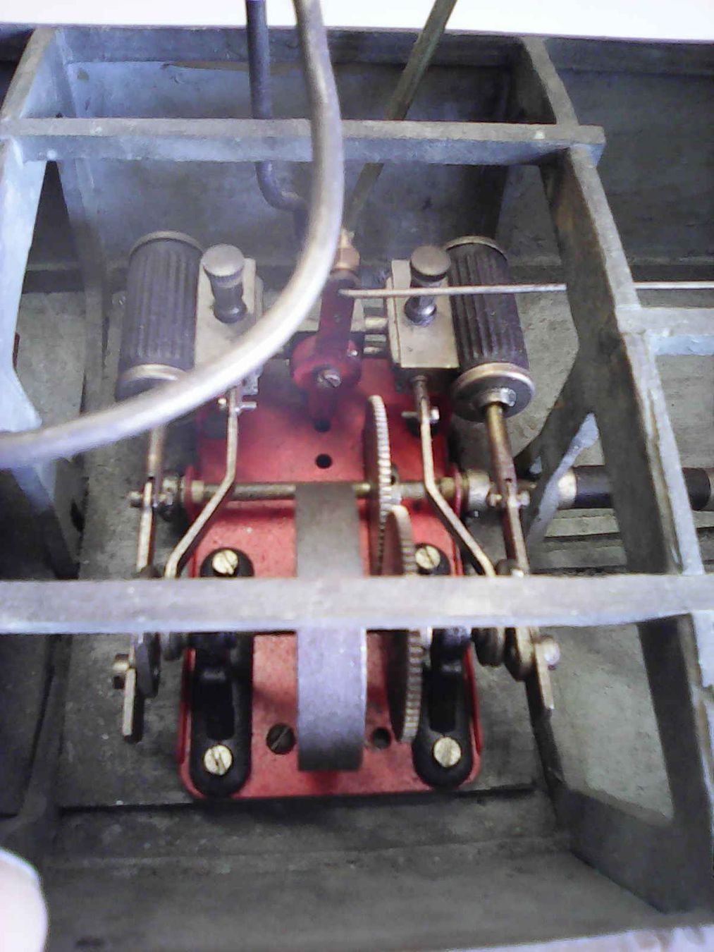 Modellismo RC: ECHTDAMPFSCHIFF – Usato da ziefen venduto da recher2 3