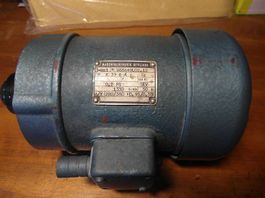 Elektromotor
