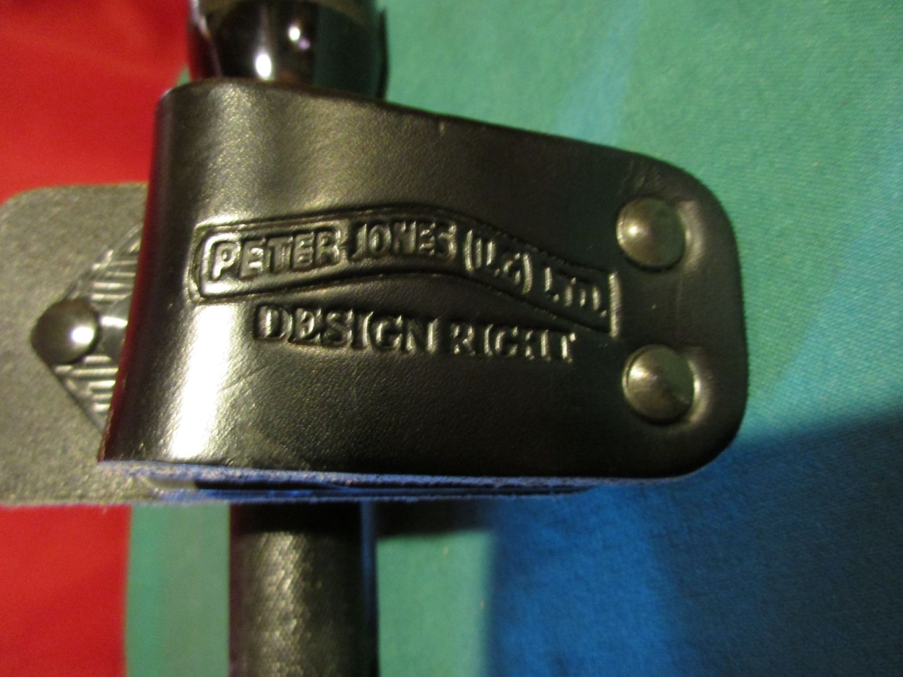 Schweizer Armee Armi bianche: MAG-LITE Taschenlampe – Usato da Bowil venduto da vifi01 3