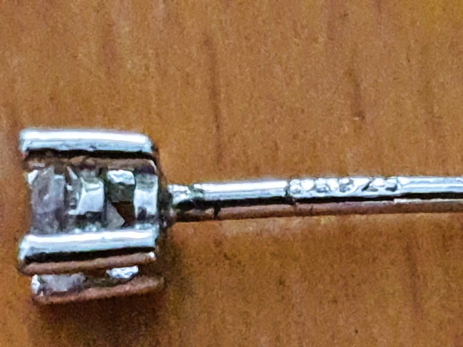 Orecchini pendenti & Orecchini a lobo: 925 SILBER OHRRINGE - OHRCLIPS - OHRSTECKER MIT STEIN – Nuovo (secondo la descrizione) da Brüttisellen venduto da Nighttrain 4