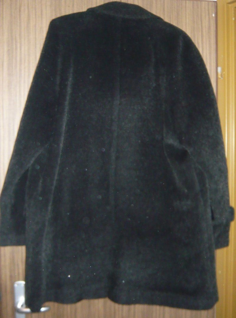 Cappotti: Mantel Gr M – Usato da Ruggell venduto da Dolce9 1
