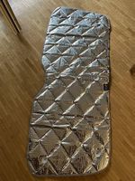 Isoliermatten/Abdunklungen VW T6/6.1
