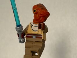 LEGO Star Wars sw0226 Nahdar Vebb NEUWERTIG