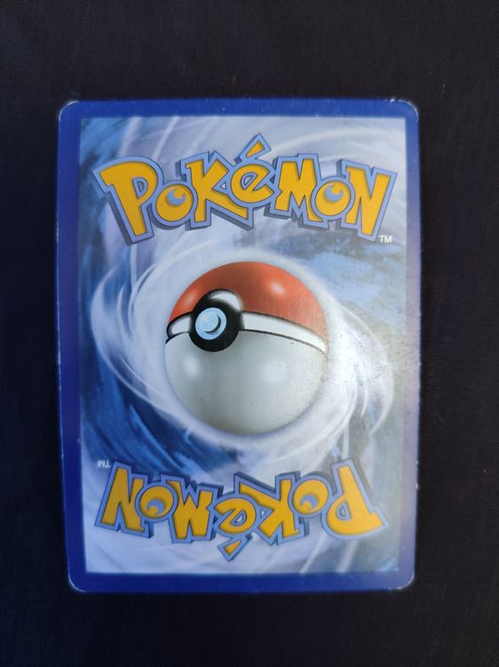 Pokémon Carte collezionabili: Carte Pokemon MRoucarnage Ex XY Evolution Francais Fr – Usato da Thonex venduto da Poketrade_romandie 1