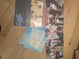 Hotel California LP