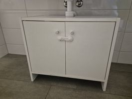 Lavabo Unterschrank