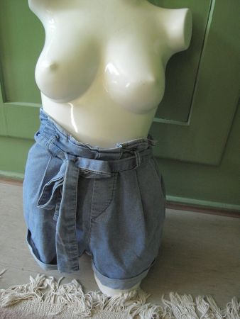 Shorts Gr. S made in Italy