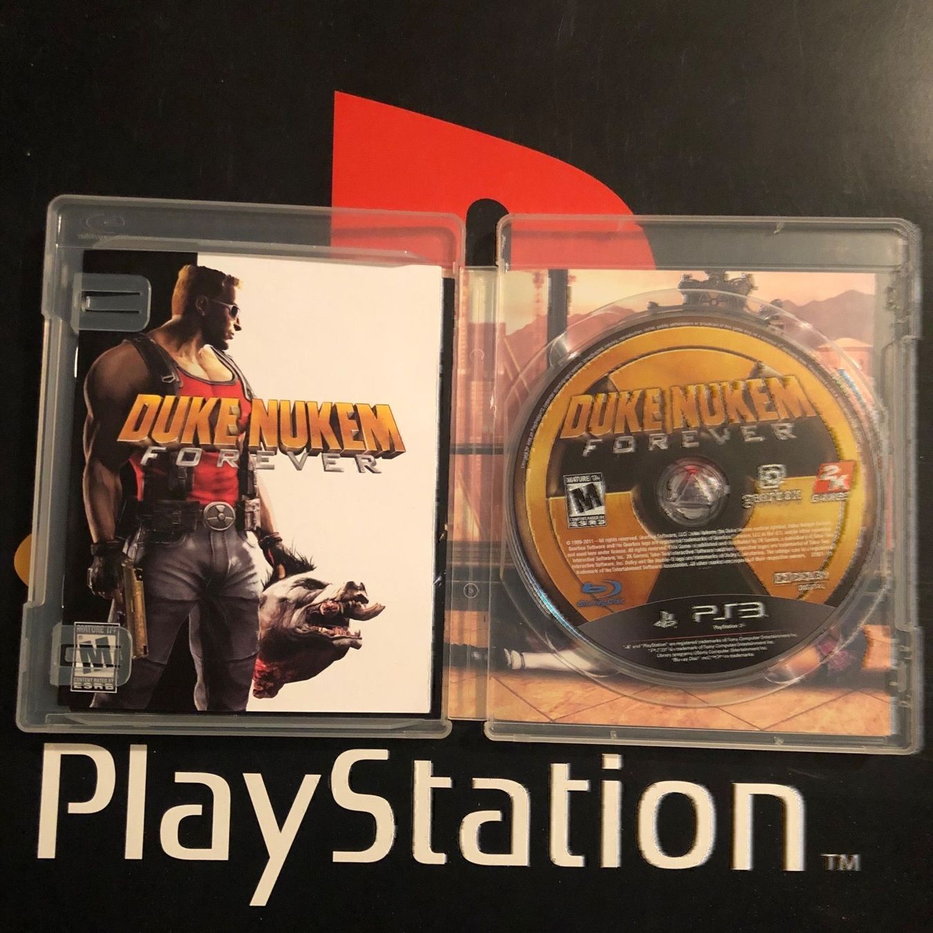 Giochi: Duke Nukem Forever US für PS3 – Usato da Kestenholz venduto da Mad18 2