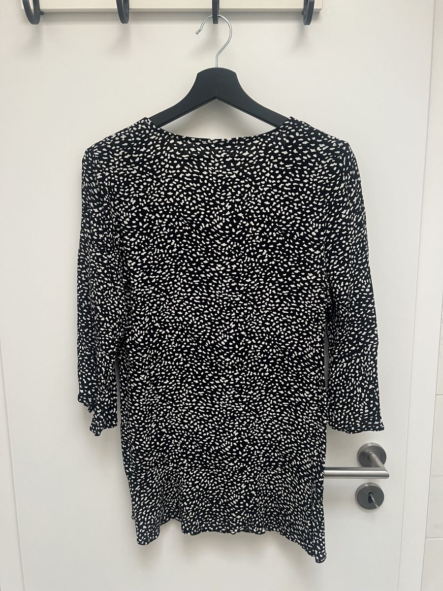 Zara Vestiti: Zara Oberteil / Kleid Grösse XS – Usato da Wettswil venduto da alstel24 2