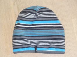 Sterntaler Wintermütze Gr 55 4-8 Jahre Zwillinge